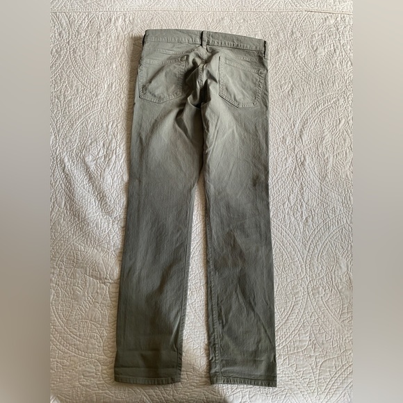 J Crew Grey Pants - Picture 5 of 5